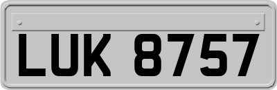 LUK8757