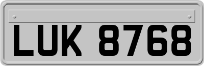 LUK8768