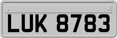 LUK8783