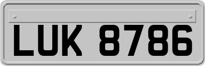 LUK8786