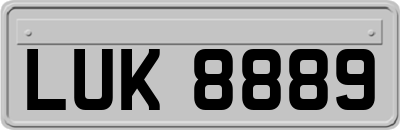 LUK8889