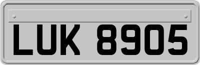 LUK8905