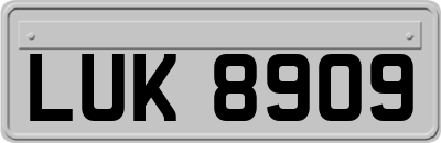 LUK8909