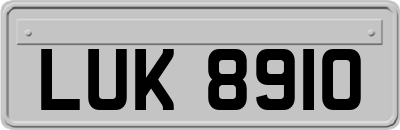 LUK8910