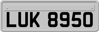 LUK8950