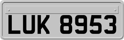 LUK8953