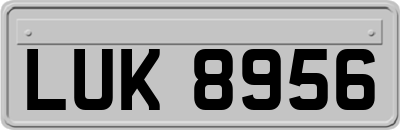 LUK8956