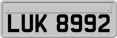 LUK8992