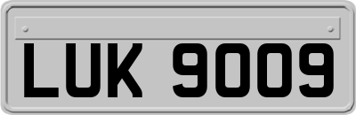 LUK9009