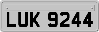 LUK9244