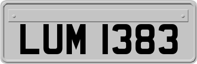 LUM1383