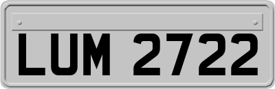 LUM2722