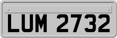 LUM2732