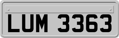 LUM3363