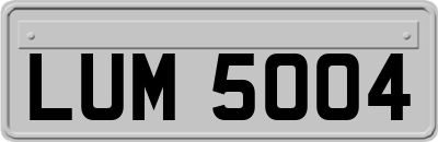 LUM5004