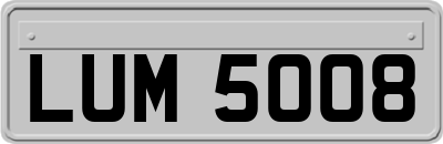LUM5008