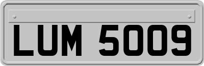 LUM5009