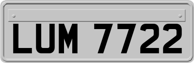 LUM7722