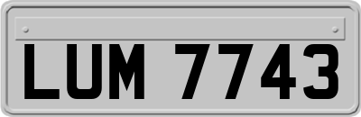LUM7743