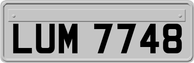 LUM7748