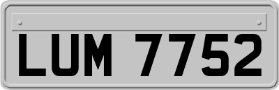 LUM7752