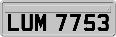 LUM7753