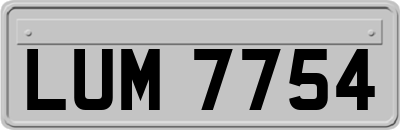 LUM7754