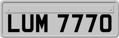LUM7770