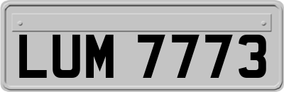 LUM7773