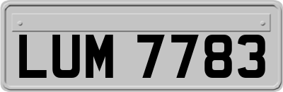 LUM7783
