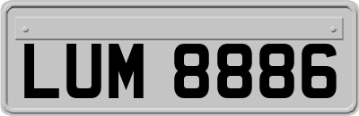 LUM8886