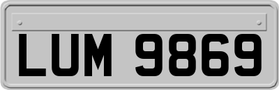 LUM9869