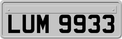 LUM9933