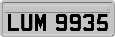 LUM9935