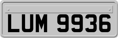 LUM9936