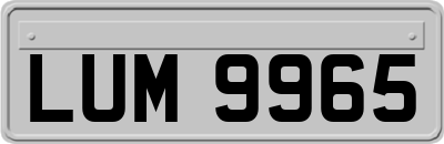 LUM9965
