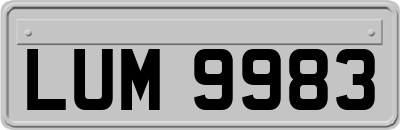LUM9983