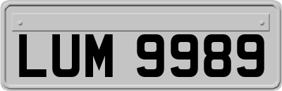 LUM9989