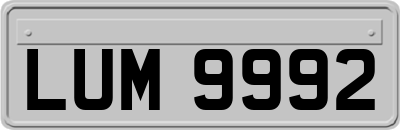 LUM9992