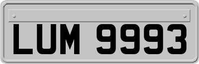 LUM9993