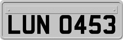 LUN0453