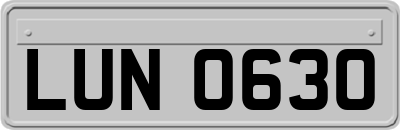 LUN0630