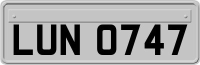 LUN0747