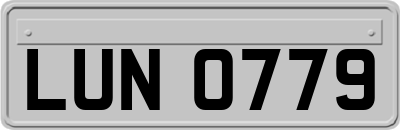 LUN0779