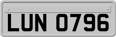 LUN0796