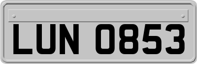 LUN0853