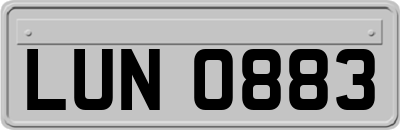 LUN0883