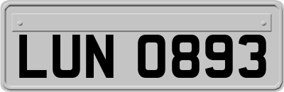 LUN0893