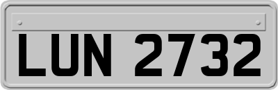 LUN2732