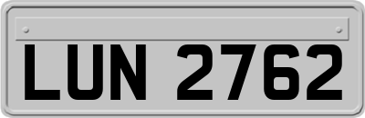 LUN2762